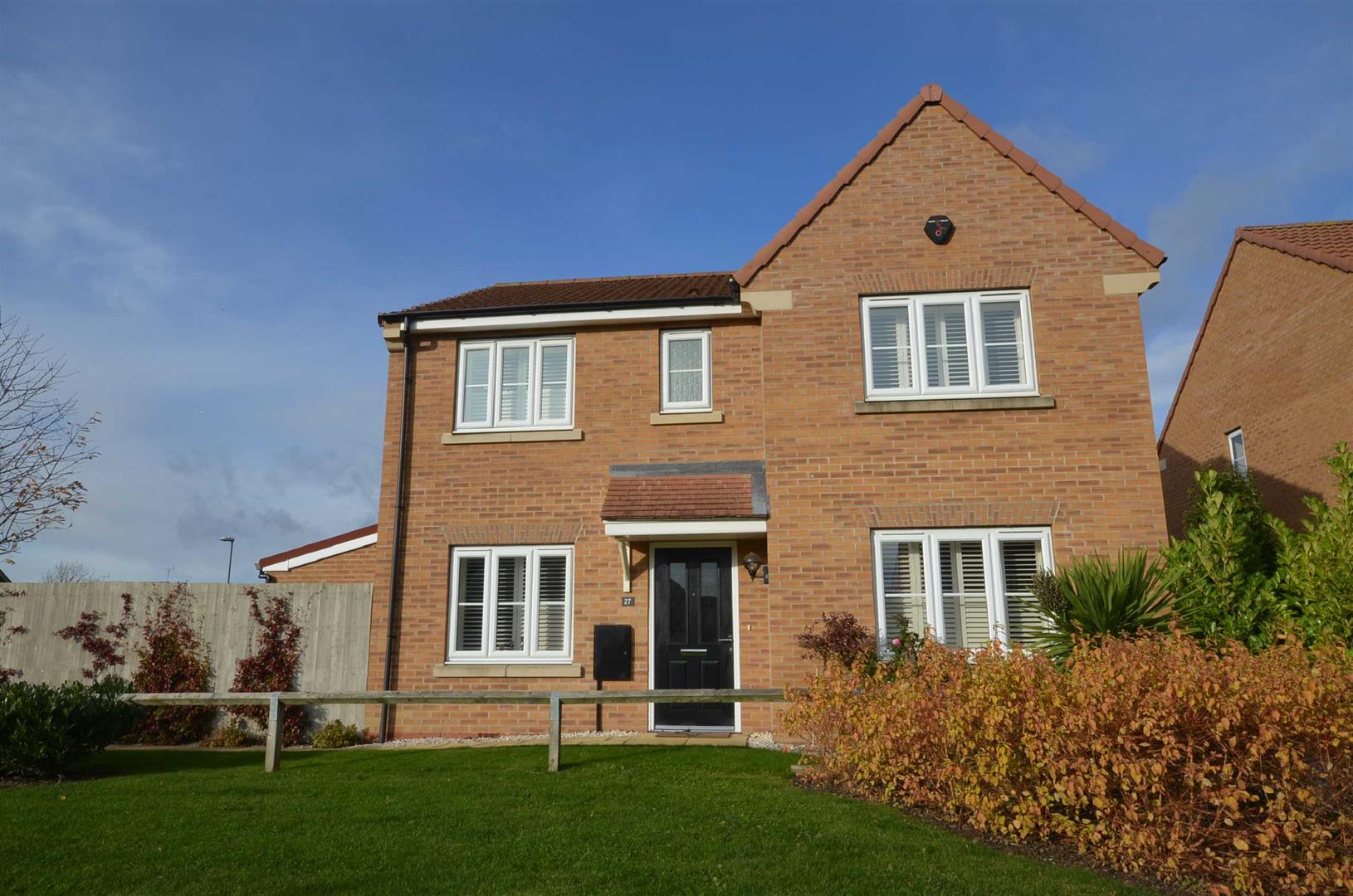 Milford Way, South Milford, Leeds